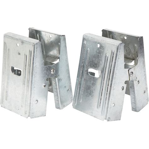 sawhorse metal brackets with wood legs|heavy duty steel sawhorse.